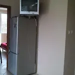 Bravo 1-vichevi Apartman *