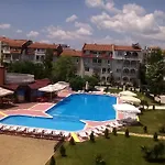 Apartman Bravo 1-vichevi *