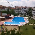 Bravo 1-vichevi * Napospart