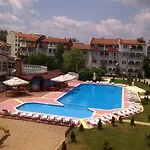 Bravo 1-vichevi * Napospart