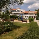 Bravo 1-vichevi Apartman Napospart