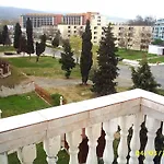 Bravo 1-vichevi Napospart