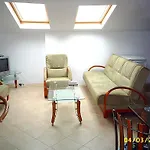 Apartman Bravo 1-vichevi Napospart