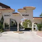 Bravo 1-vichevi
