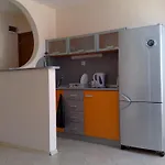 Apartman Bravo 1-vichevi Napospart