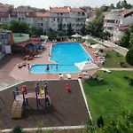 Apartman Bravo 1-vichevi Napospart
