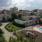 Bravo 1-vichevi * Napospart