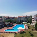 Bravo 1-vichevi Apartman