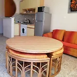 Bravo 1-vichevi Apartman Napospart