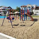 Bravo 1-vichevi Apartman *
