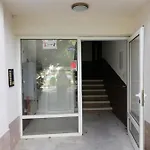 Bravo 1-vichevi Apartman Napospart