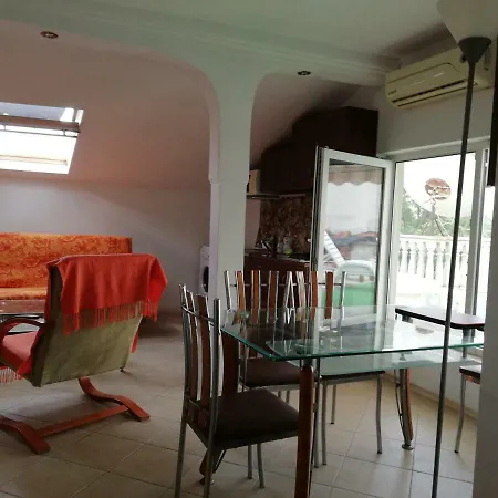 Apartman Bravo 1-vichevi