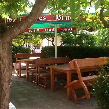 Bravo 1-vichevi Apartament