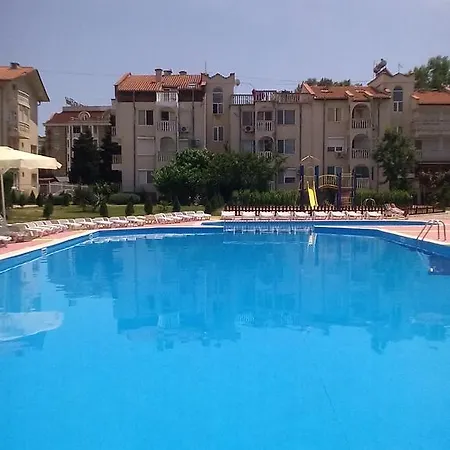 Bravo 1-vichevi * Sunny Beach