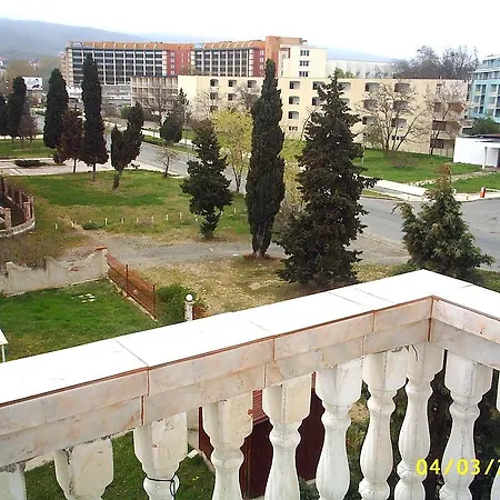 Bravo 1-vichevi Sunny Beach