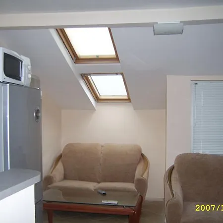 Apartament Bravo 1-vichevi