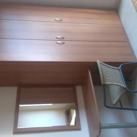 Apartament Bravo 1-vichevi Sunny Beach