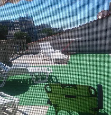 Bravo 1-vichevi Sunny Beach