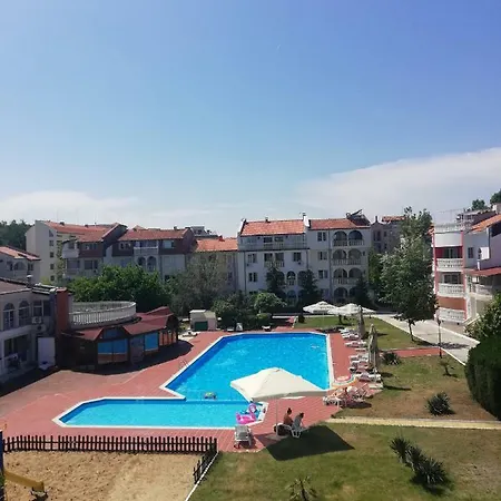 Bravo 1-vichevi Apartament