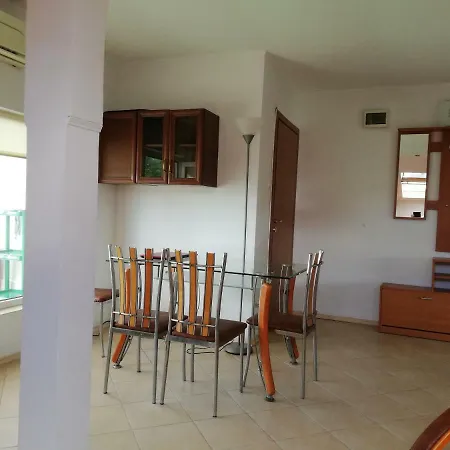 Bravo 1-vichevi Apartament