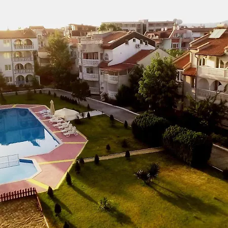 Bravo 1-vichevi Sunny Beach