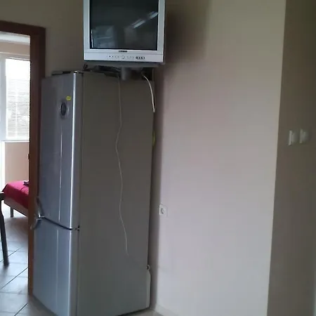 Bravo 1-vichevi Apartment *