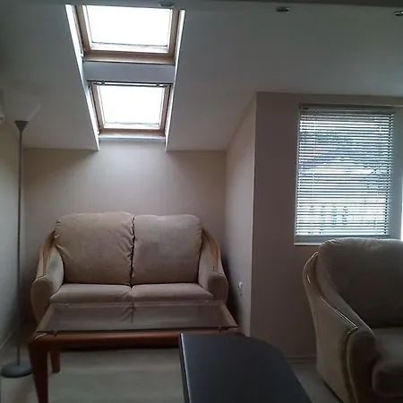 Appartement Bravo 1-vichevi Sunny Beach