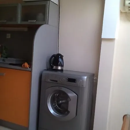 Bravo 1-vichevi Apartment Sunny Beach