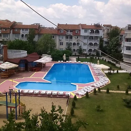 Bravo 1-vichevi * Sunny Beach