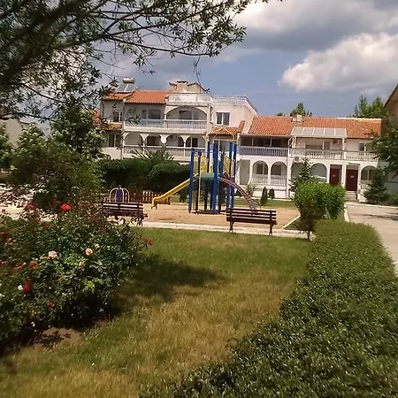 Bravo 1-vichevi Apartment Sunny Beach