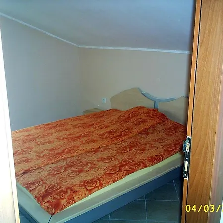 Appartement Bravo 1-vichevi *