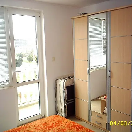 Apartamento Bravo 1-vichevi