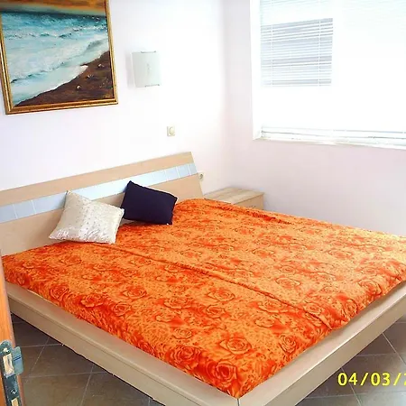 Appartement Bravo 1-vichevi Sunny Beach