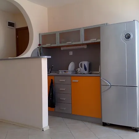 Appartement Bravo 1-vichevi Sunny Beach
