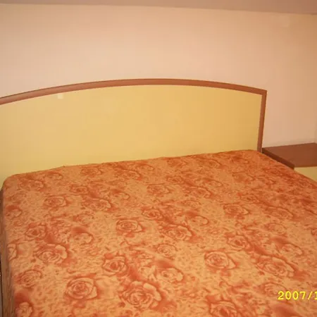 Appartement Bravo 1-vichevi Sunny Beach