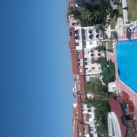 Apartment Bravo 1-vichevi