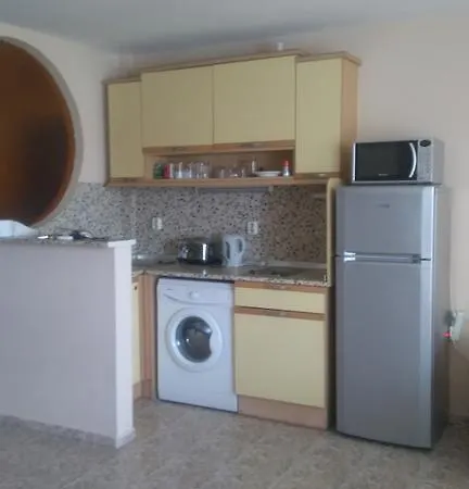 Appartement Bravo 1-vichevi