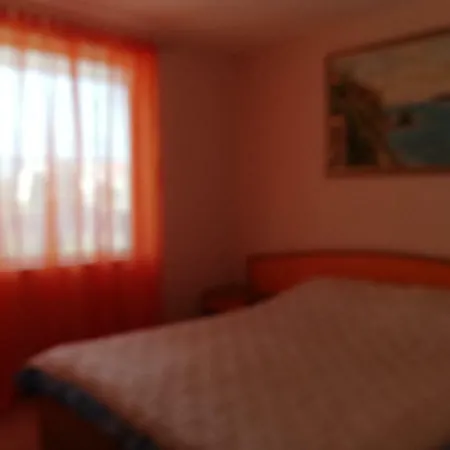 Bravo 1-vichevi Apartment