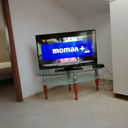 Bravo 1-vichevi Apartment