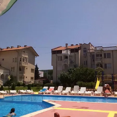 Bravo 1-vichevi Sunny Beach