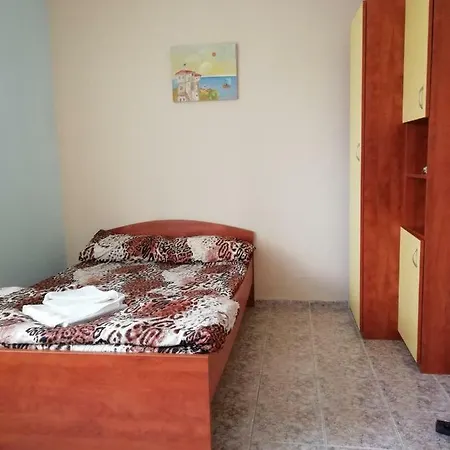 Bravo 1-vichevi Apartment