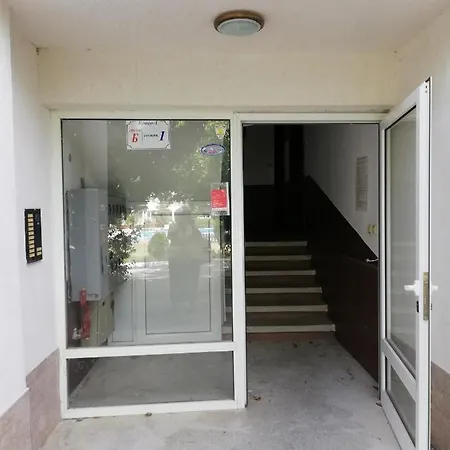 Bravo 1-vichevi Appartamento Sunny Beach