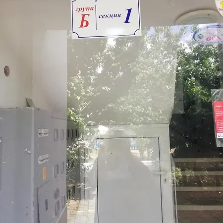 Bravo 1-vichevi Sunny Beach