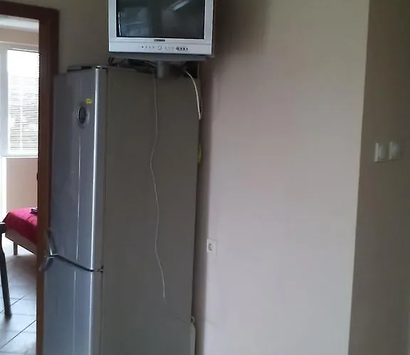 Bravo 1-vichevi דירה *