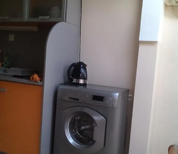 Bravo 1-vichevi דירה סאני ביץ'