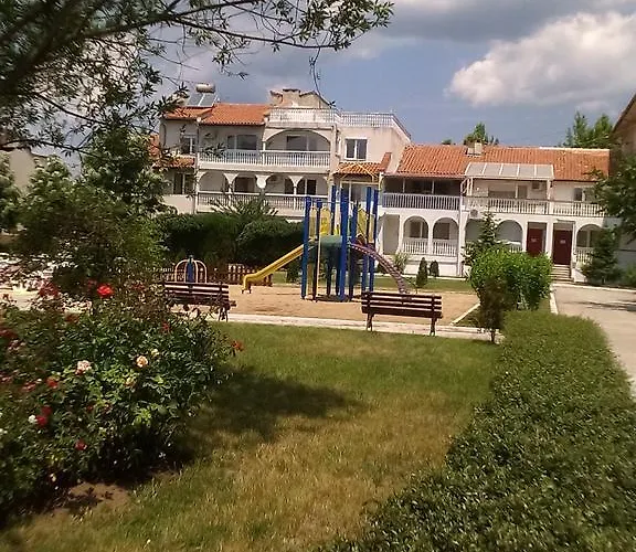 Bravo 1-vichevi דירה סאני ביץ'