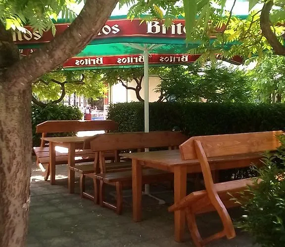 Bravo 1-vichevi דירה