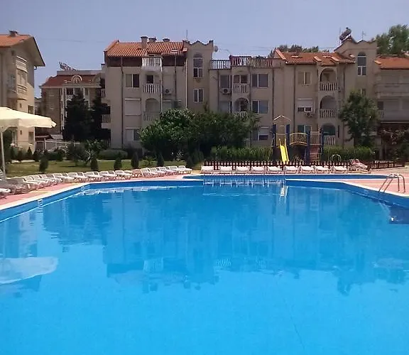 Bravo 1-vichevi * סאני ביץ'