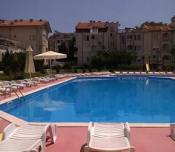 Bravo 1-vichevi * סאני ביץ'