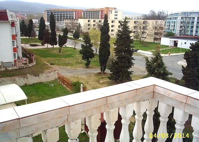 Bravo 1-vichevi סאני ביץ'